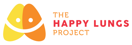 The RET advocacy community grows with launch of the Happy Lungs Project!
