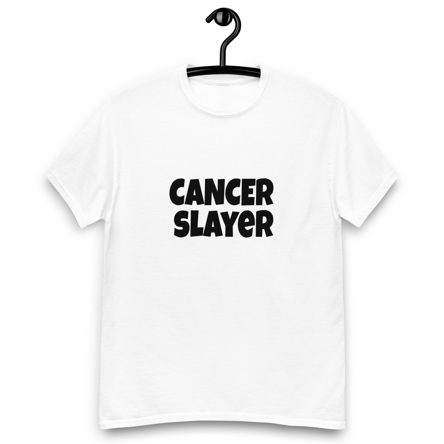 Men's classic tee