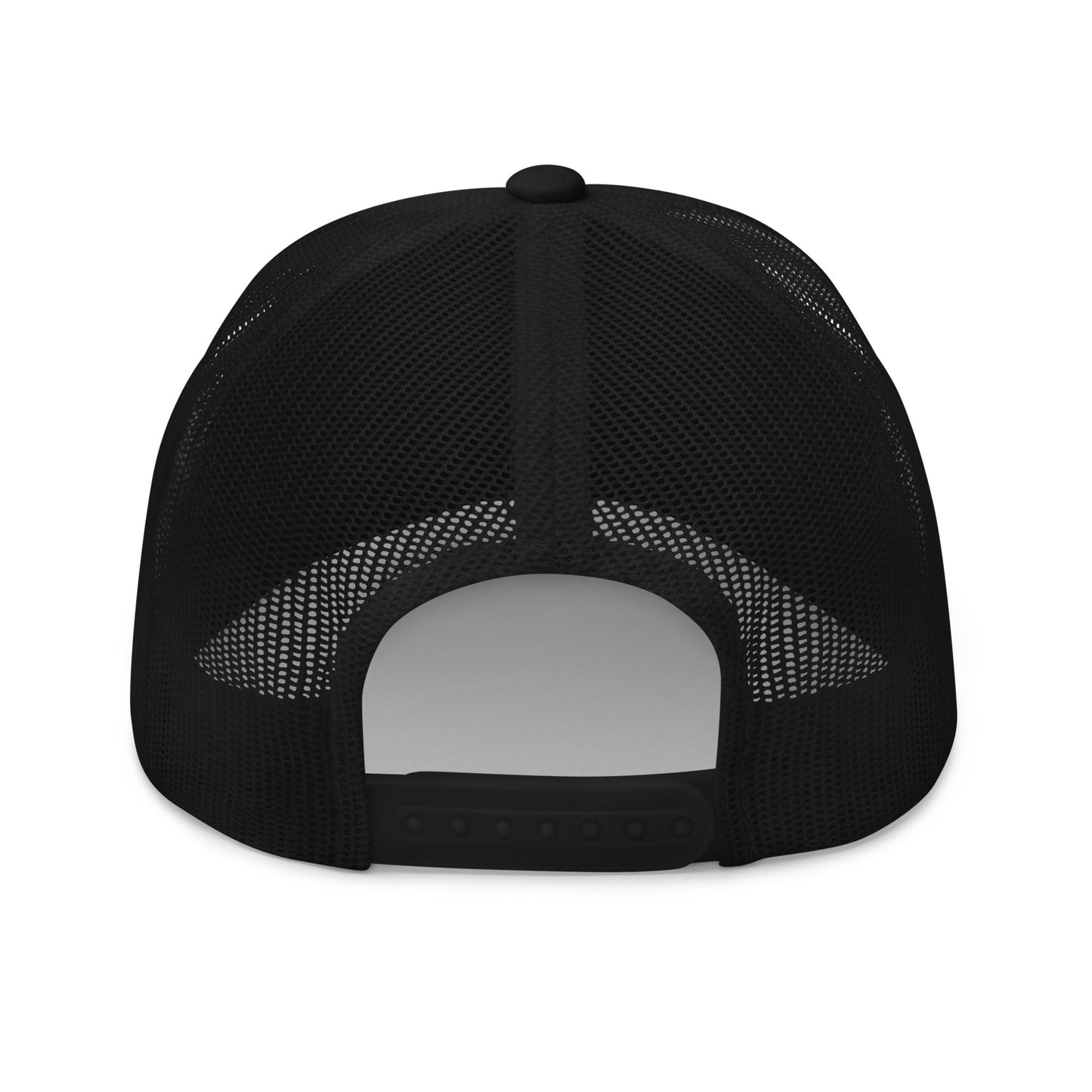 Cancer Slayer Trucker Cap