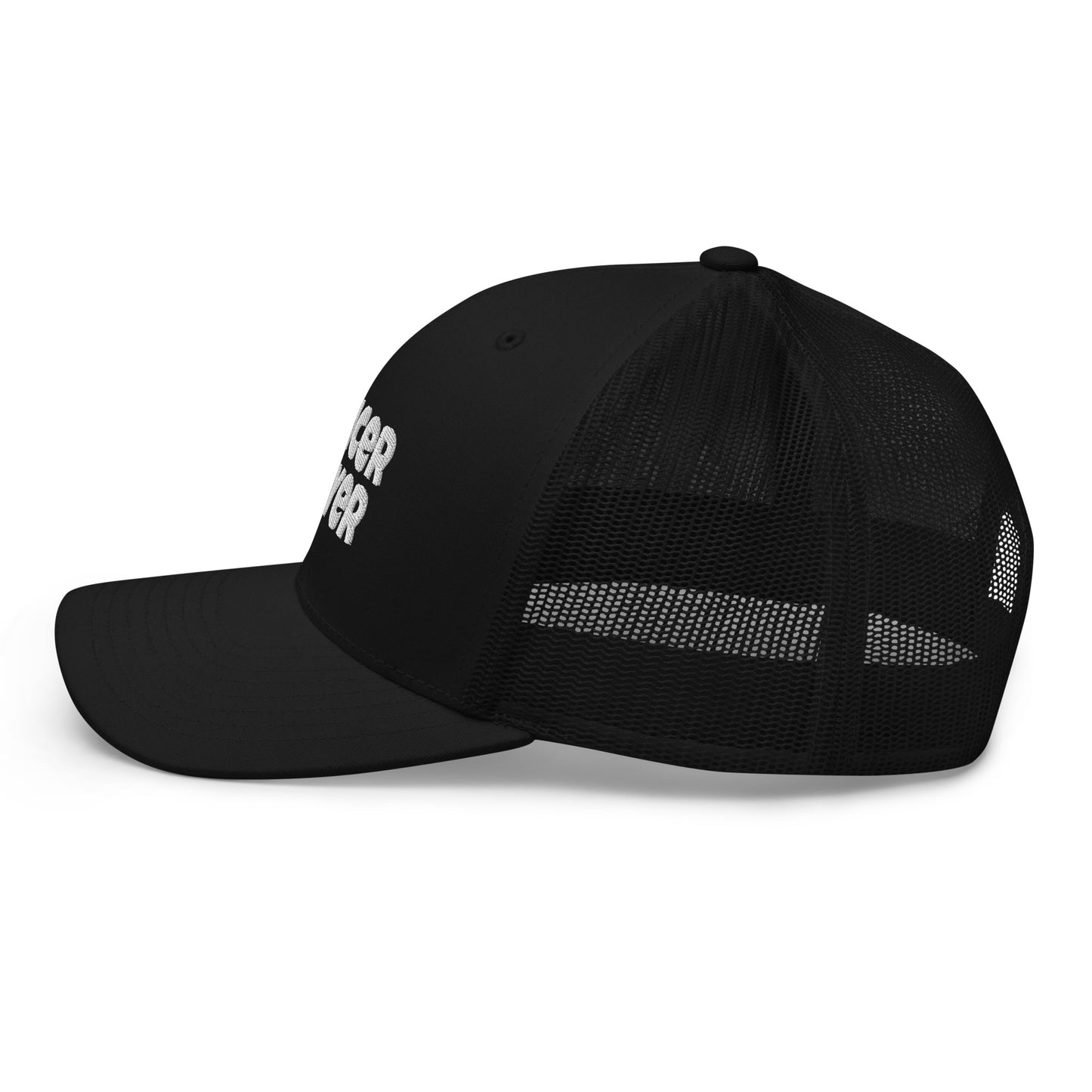 Cancer Slayer Trucker Cap