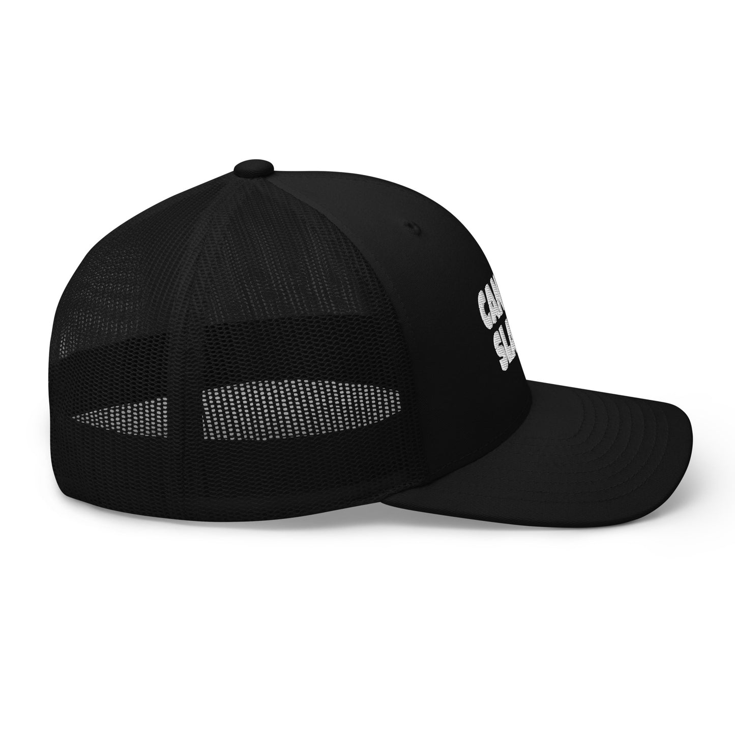 Cancer Slayer Trucker Cap