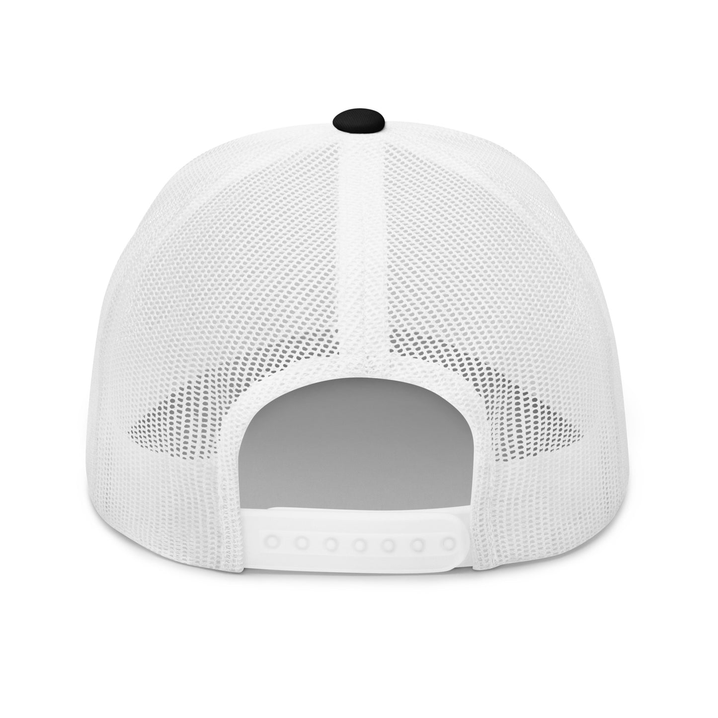 Cancer Slayer Trucker Cap