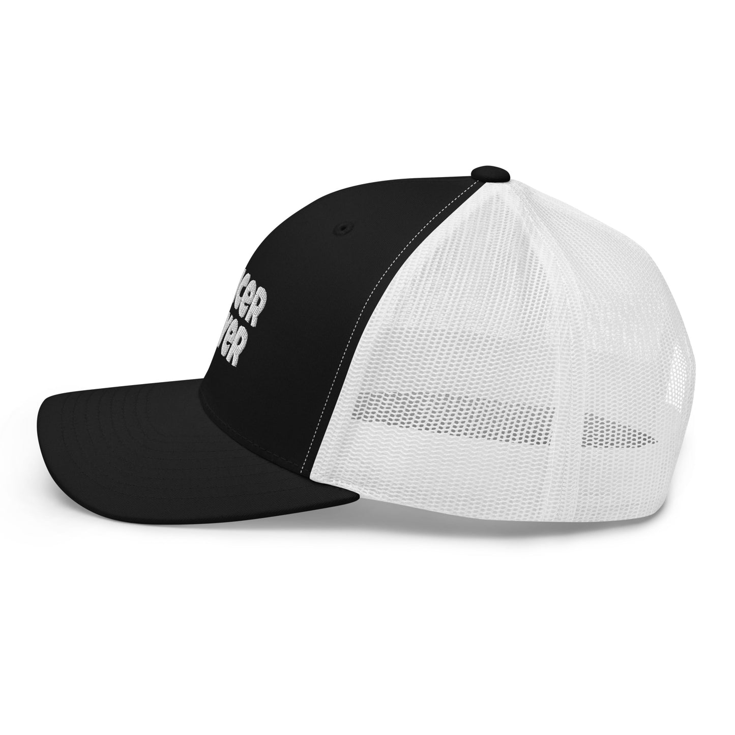 Cancer Slayer Trucker Cap