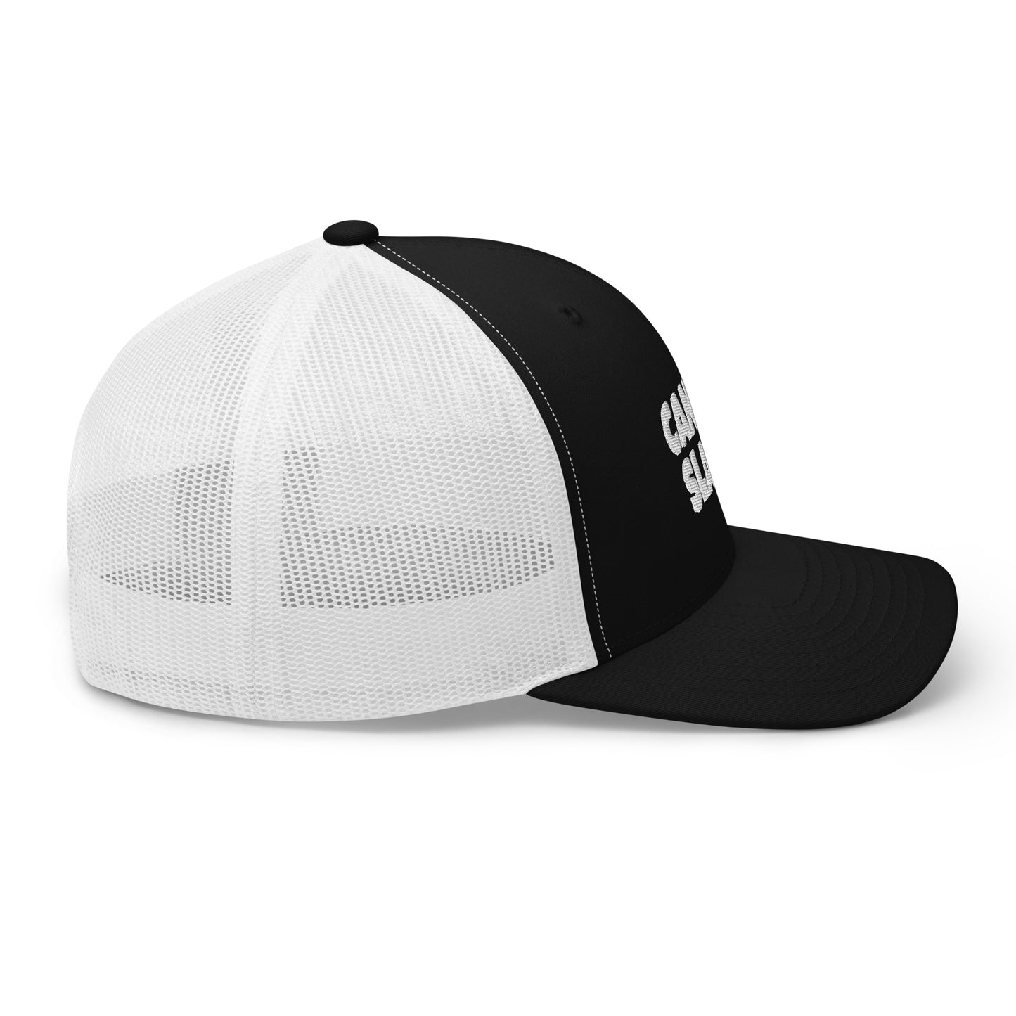 Cancer Slayer Trucker Cap