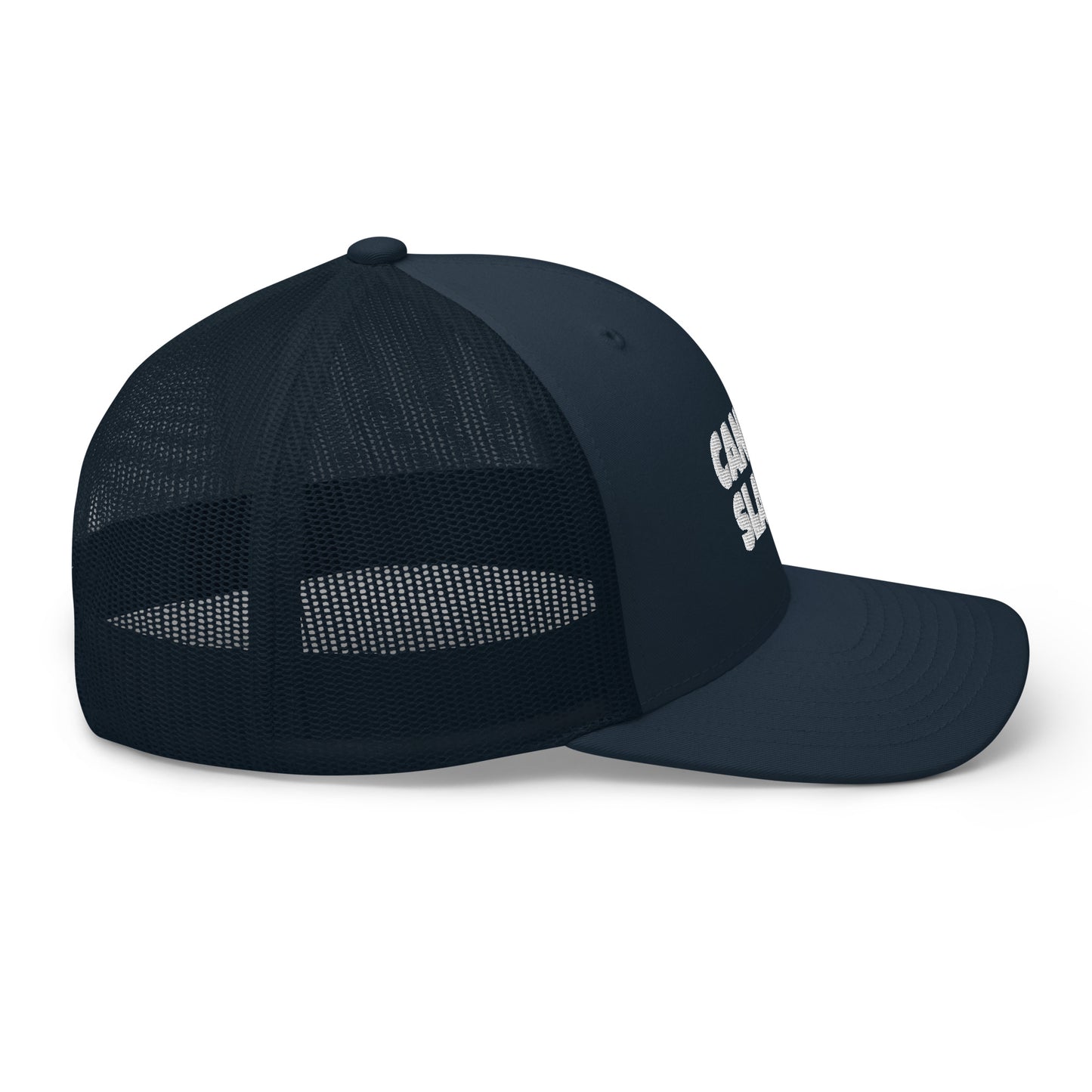 Cancer Slayer Trucker Cap