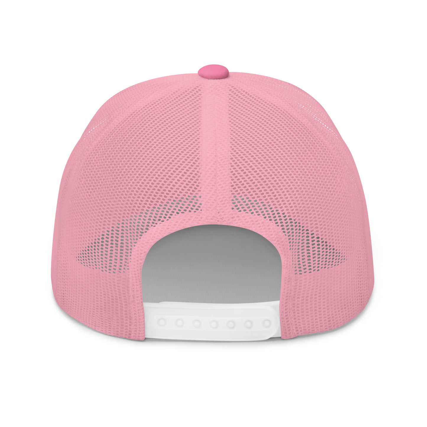 Cancer Slayer Trucker Cap