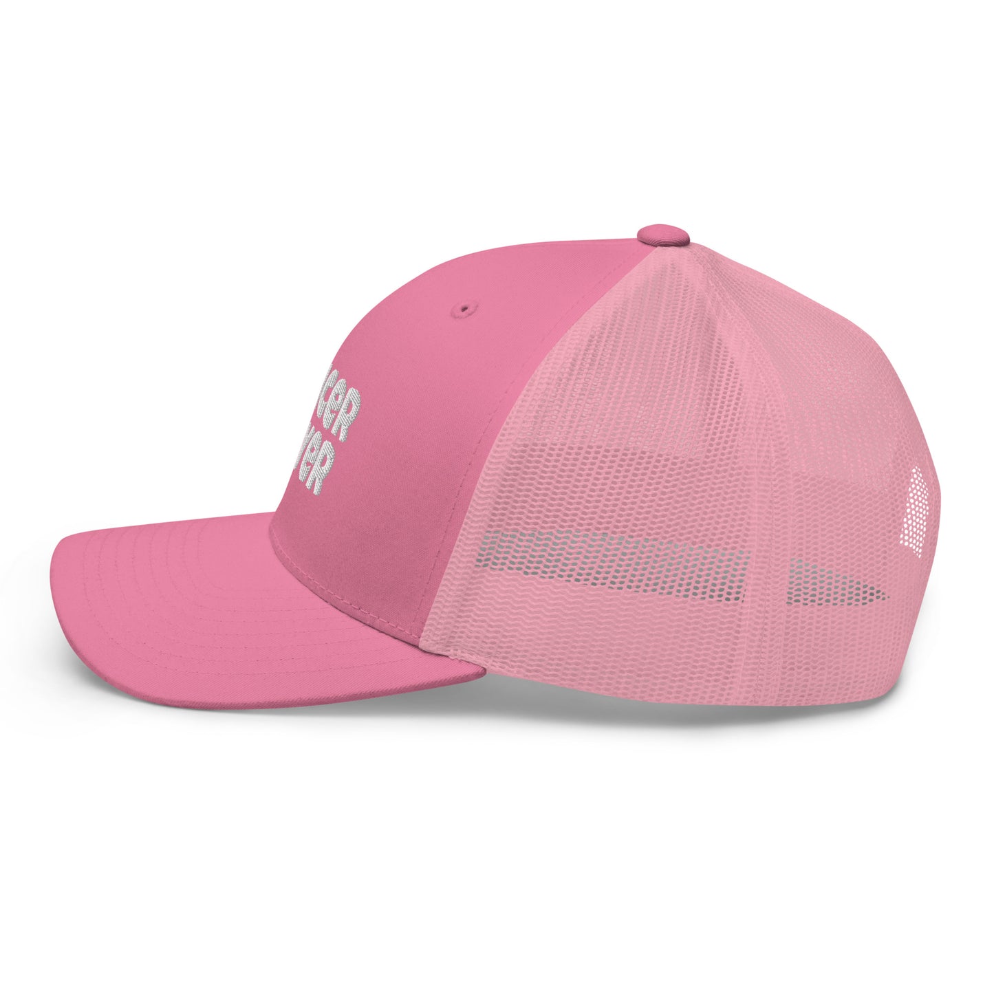 Cancer Slayer Trucker Cap