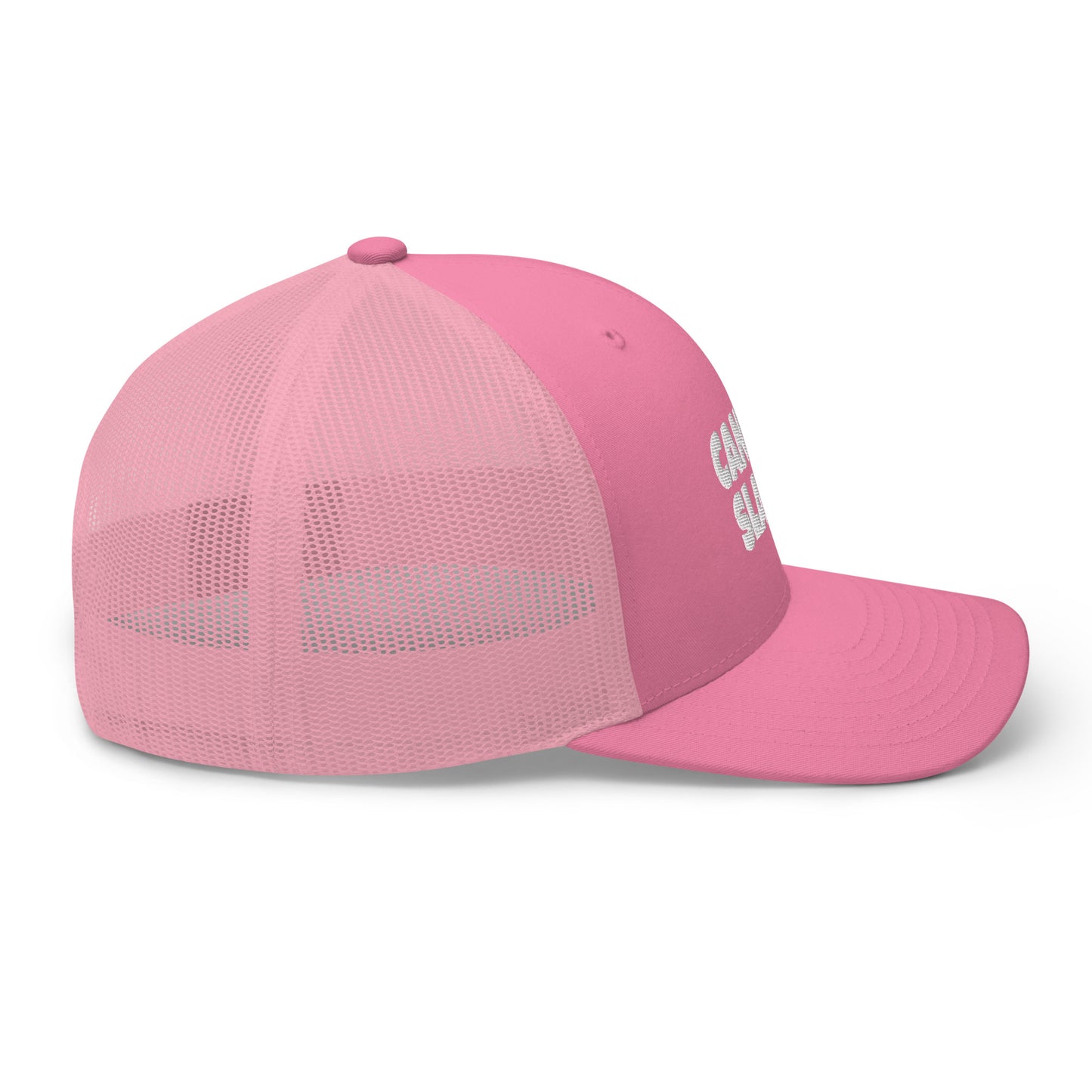 Cancer Slayer Trucker Cap