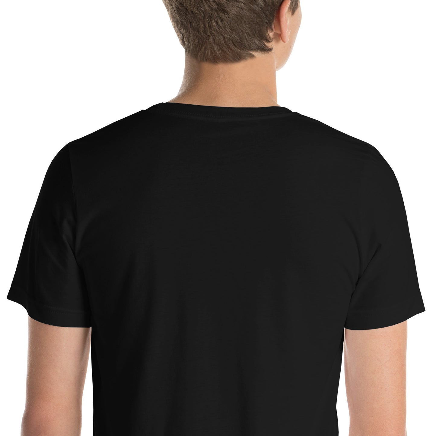 Cancer Slayer Unisex Short Sleeve T-shirt