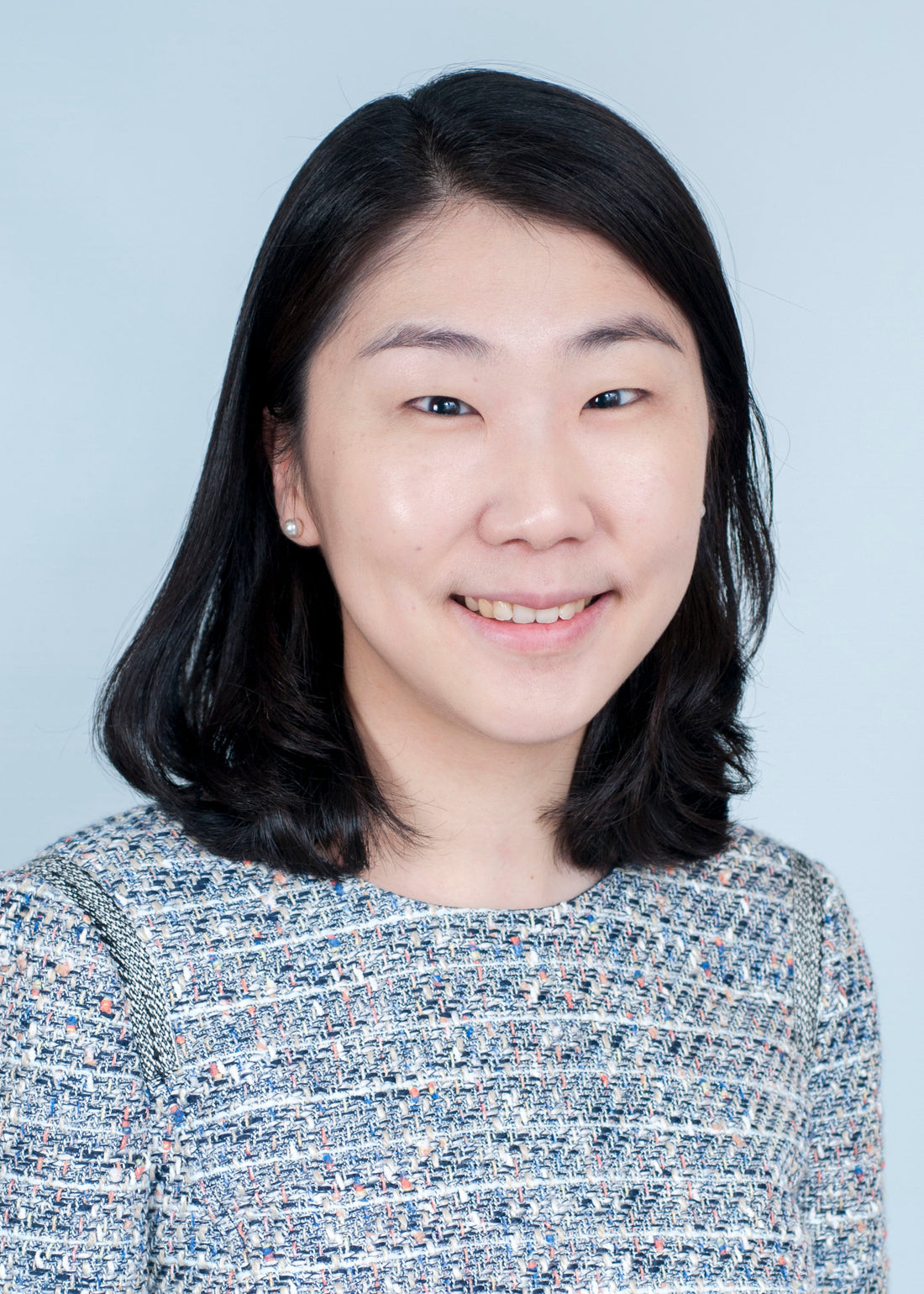 Research is Hope! Our interview with Dr. Jessica Lin – RETpositive