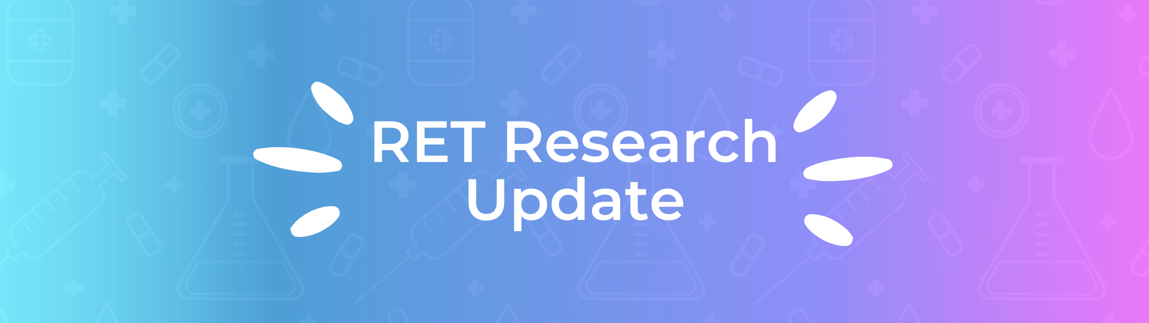 Recent Rtesearch RET Research Update: Encouraging Findings Ahead! – RETpositive