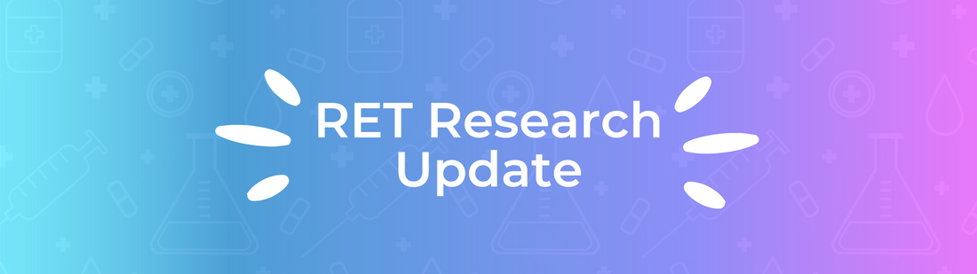 RET Research Update
