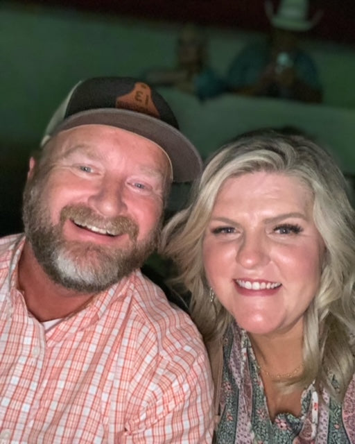 Amy McMillin: Diagnosed With Stage IV NSCLC in 2019