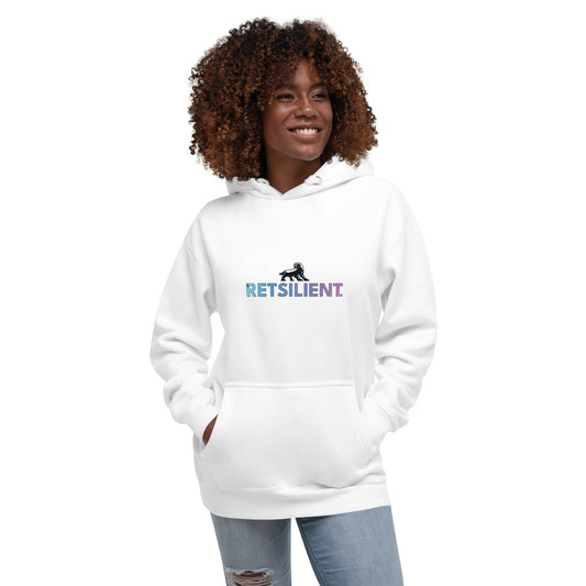 RETSILIENT Honey Badger hoodie