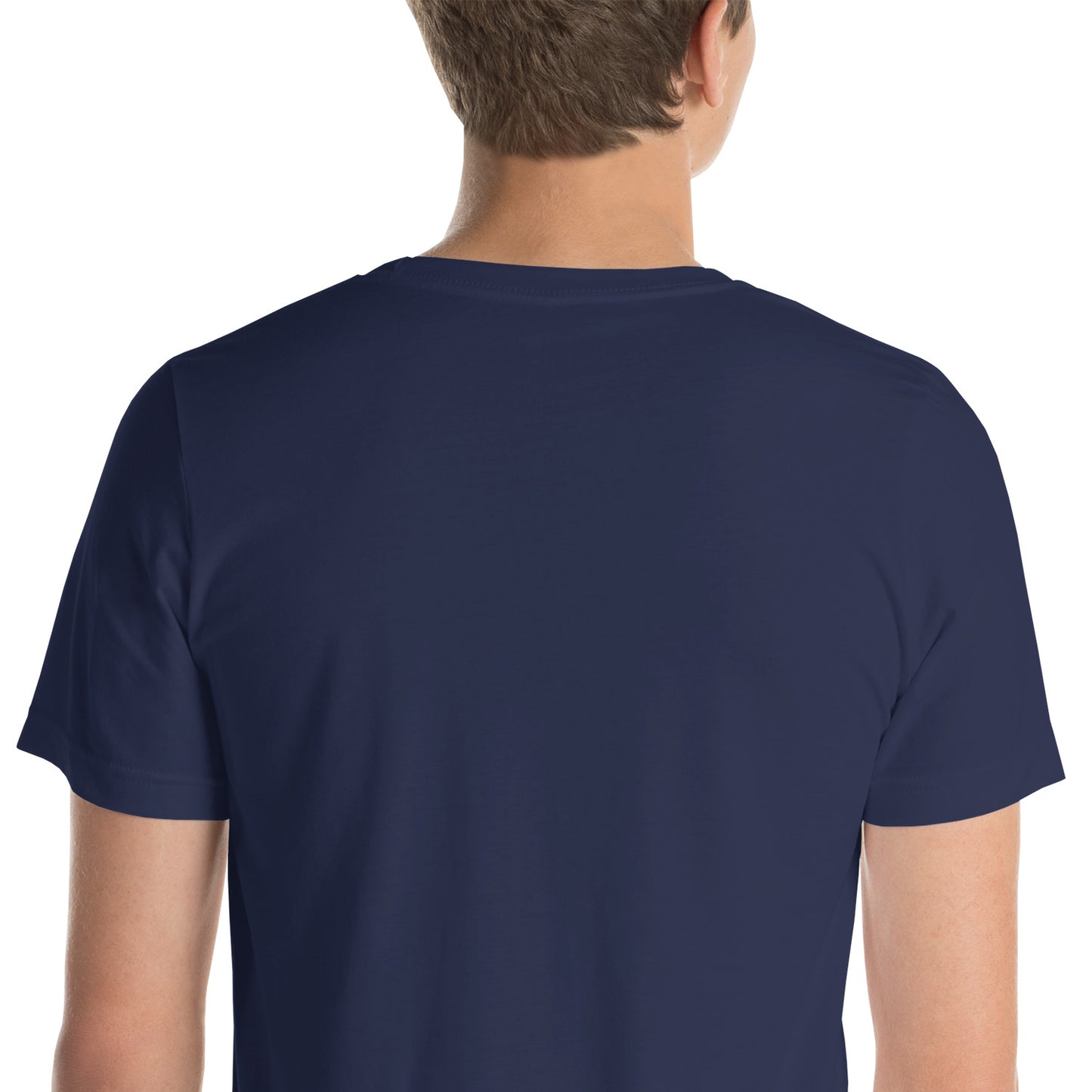 Cancer Slayer Unisex Short Sleeve T-shirt