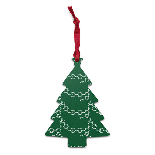 RET Inhibitor Tree Ornament